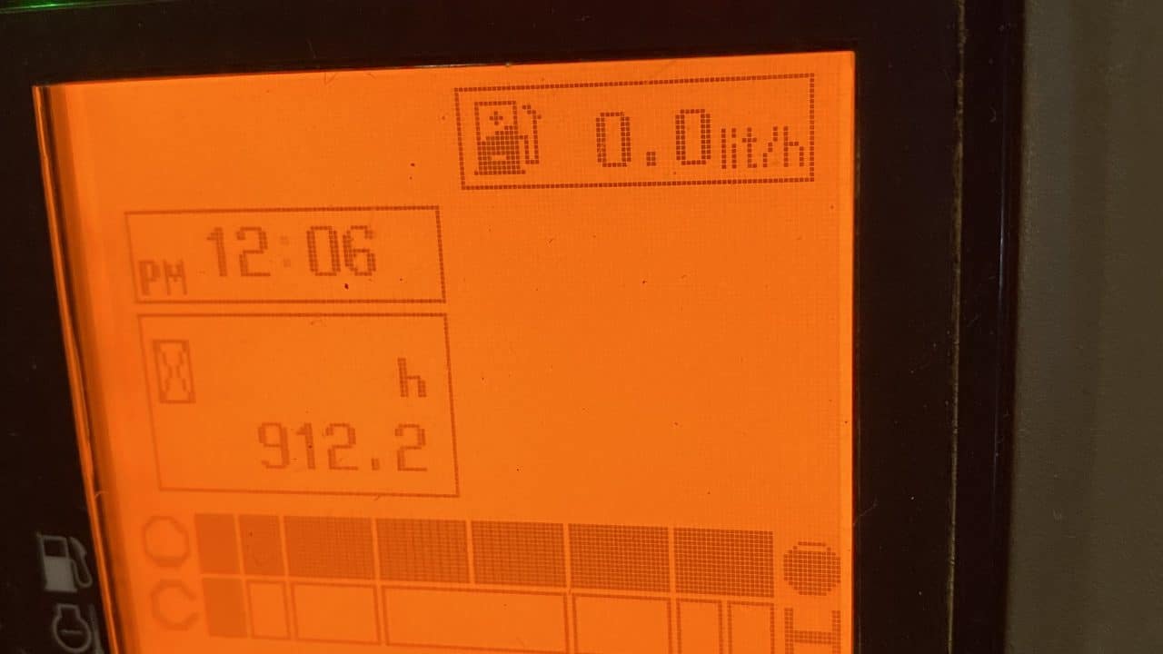 EquipLink Attachments Construction and Industrial Equipment Tennessee